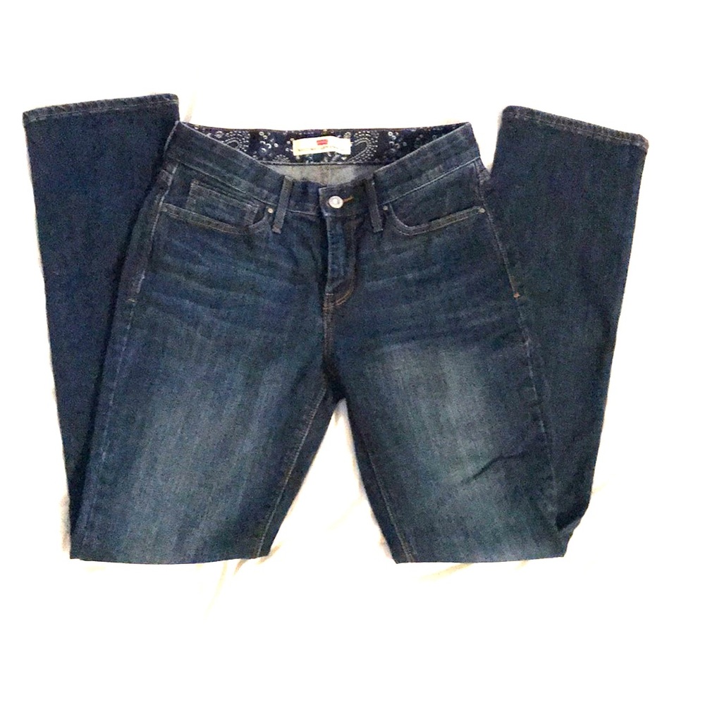 levis jeans